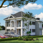 Best House Designs in Kenya