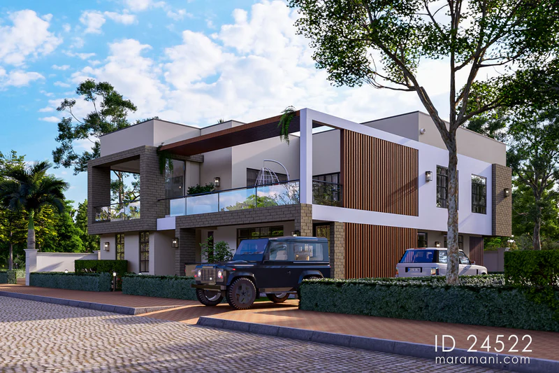 housing designs in kenya