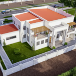 3 bedroom house design in kenya